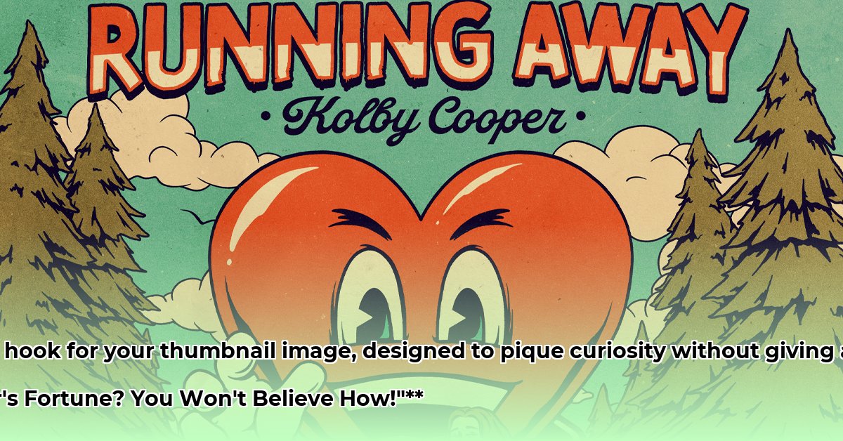 kolby-cooper-net-worth